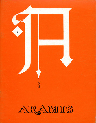 A come Aramis