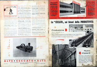 Ceccato Alte Notiziario