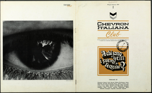 Chevron italiana Club