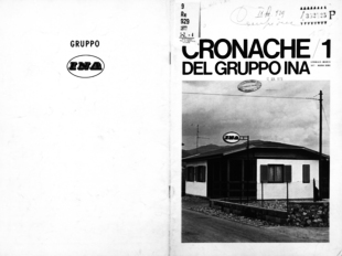 Cronache dell'INA