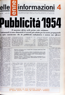 Elle enne informazioni