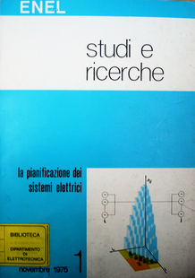 Enel studi e ricerche