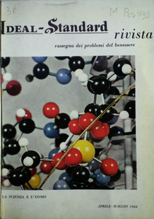 Ideal Standard Rivista