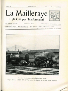 La Mailleraye