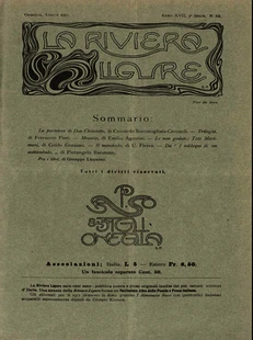 La Riviera Ligure di Ponente