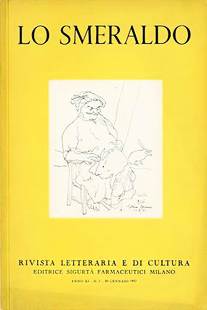 Lo Smeraldo