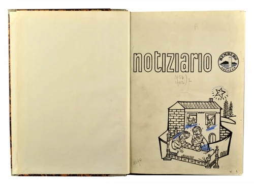 Notiziario Bemberg