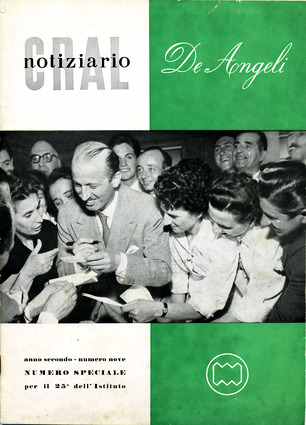 Notiziario De Angeli