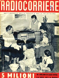 Radiocorriere