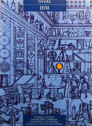 Rivista IBM